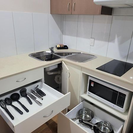 Club Tropical Resort Darwin Dış mekan fotoğraf