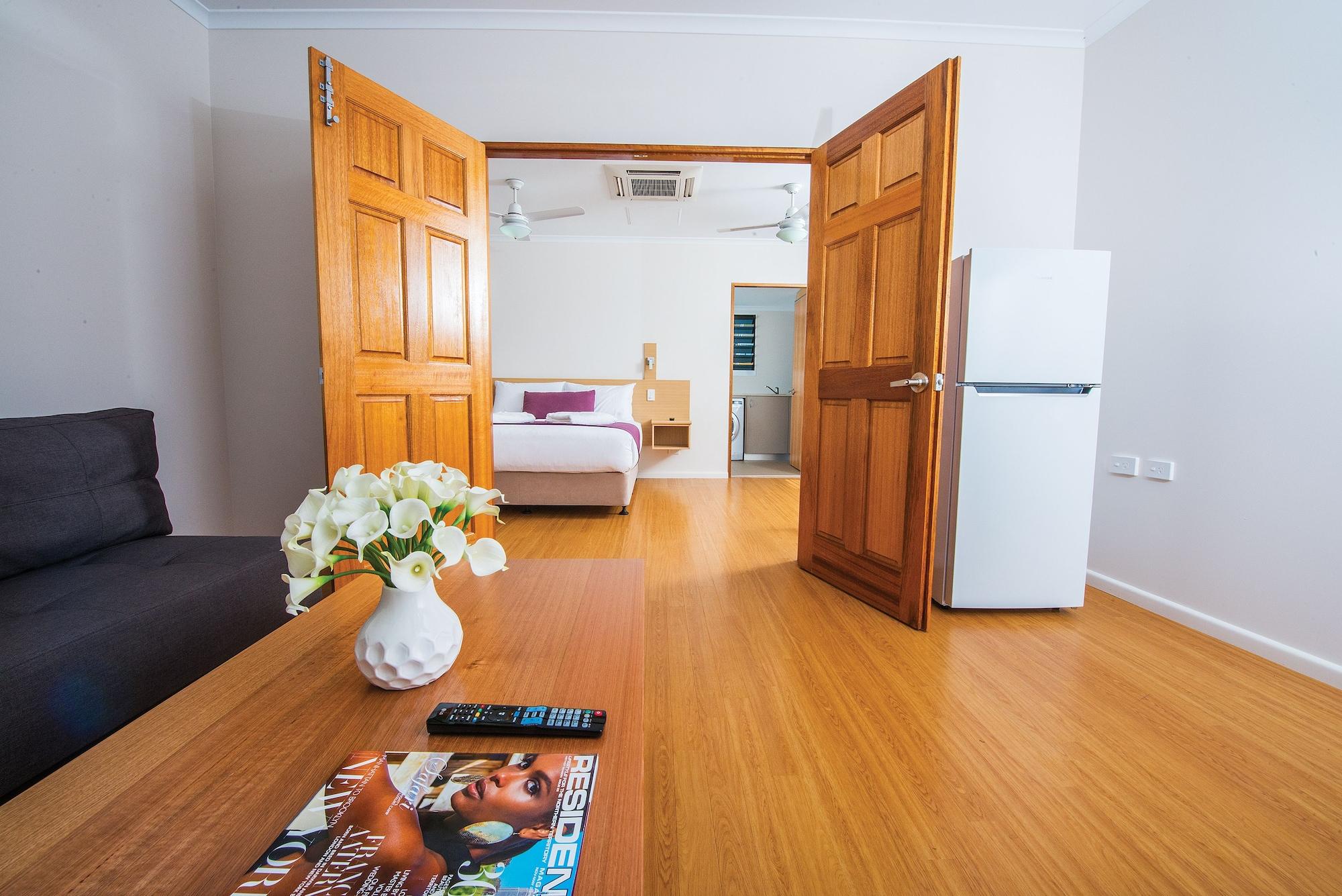 Club Tropical Resort Darwin Dış mekan fotoğraf