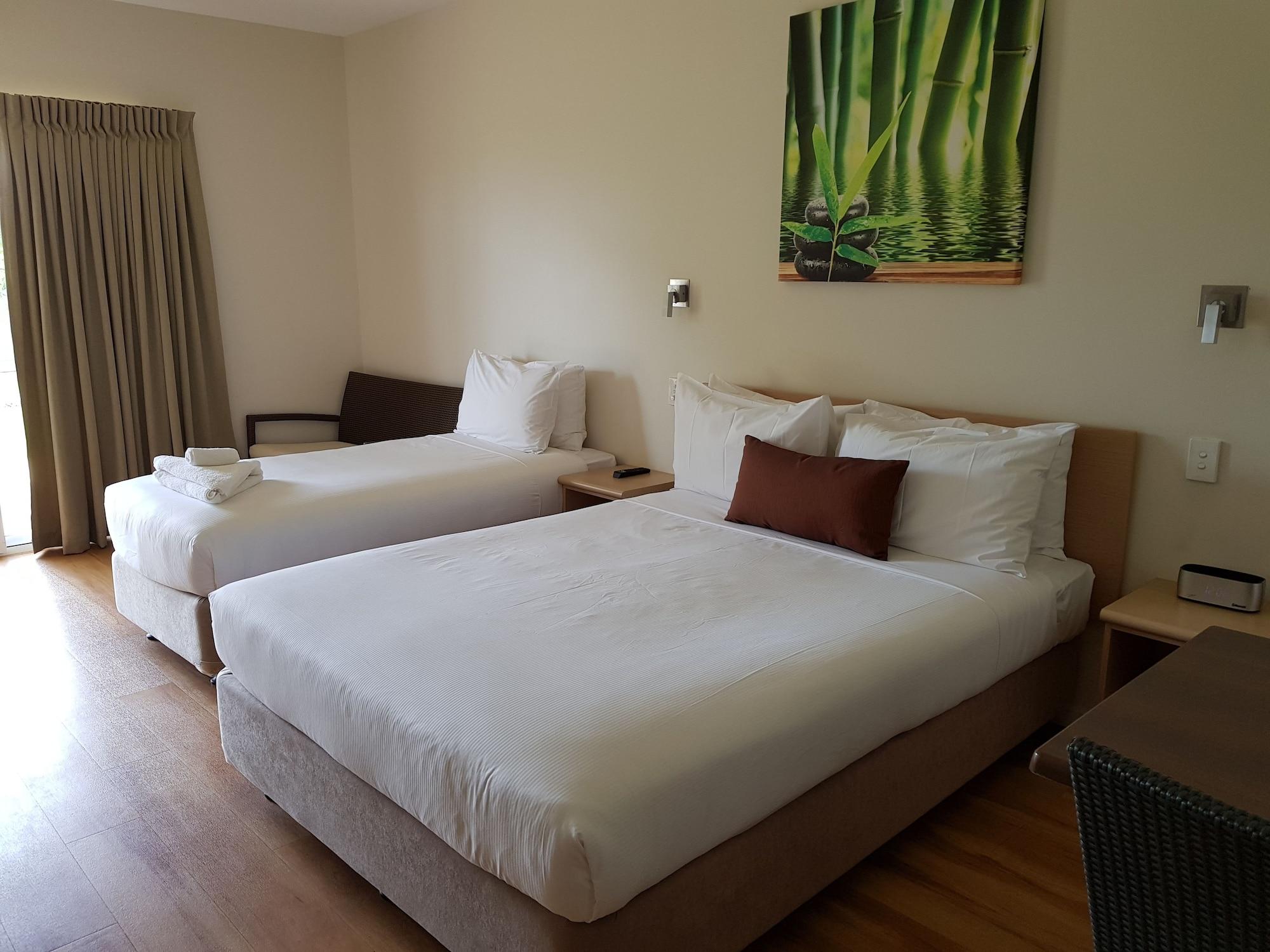 Club Tropical Resort Darwin Dış mekan fotoğraf