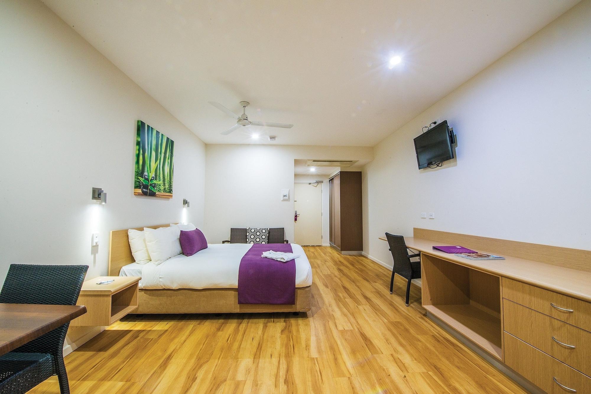 Club Tropical Resort Darwin Dış mekan fotoğraf