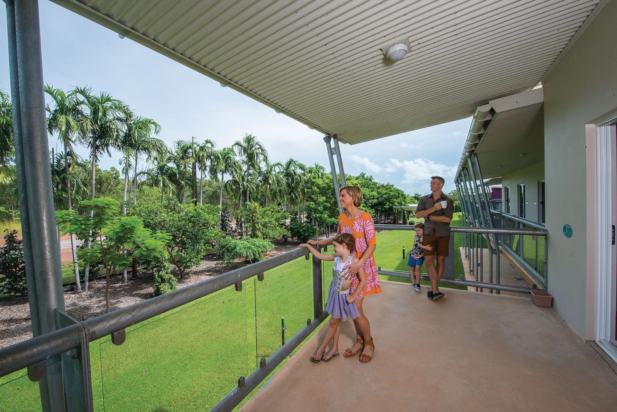 Club Tropical Resort Darwin Dış mekan fotoğraf