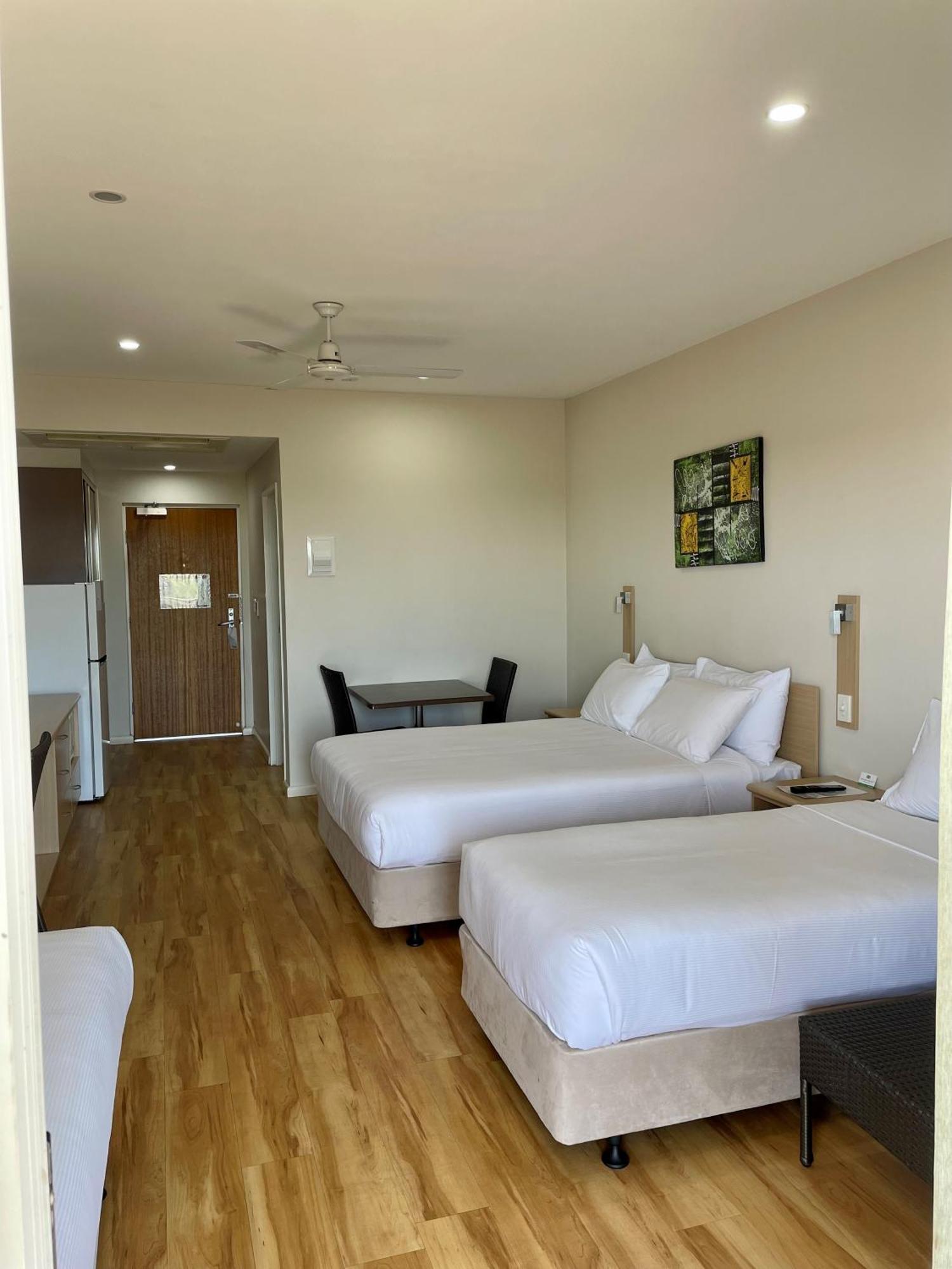 Club Tropical Resort Darwin Dış mekan fotoğraf