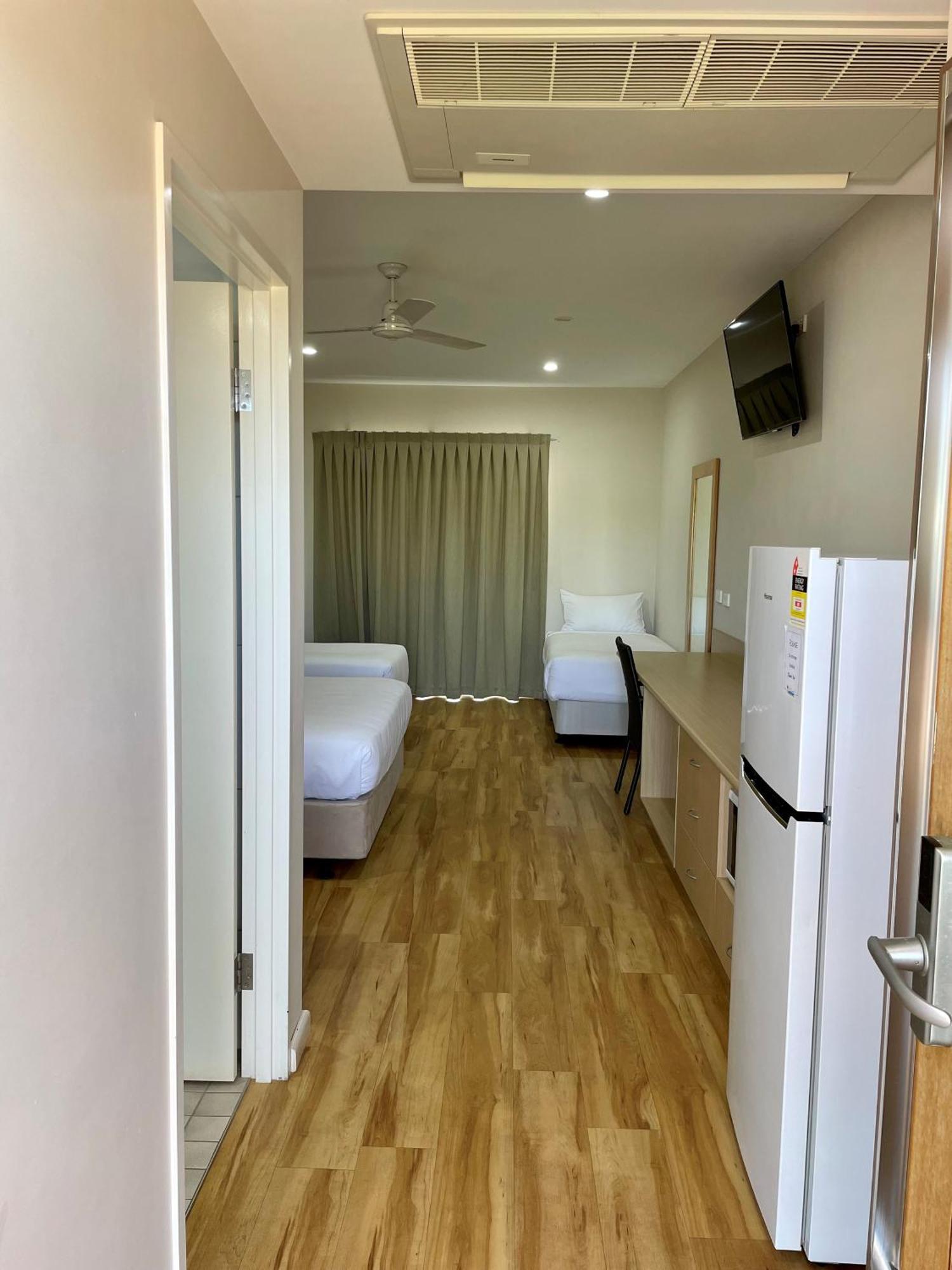 Club Tropical Resort Darwin Dış mekan fotoğraf