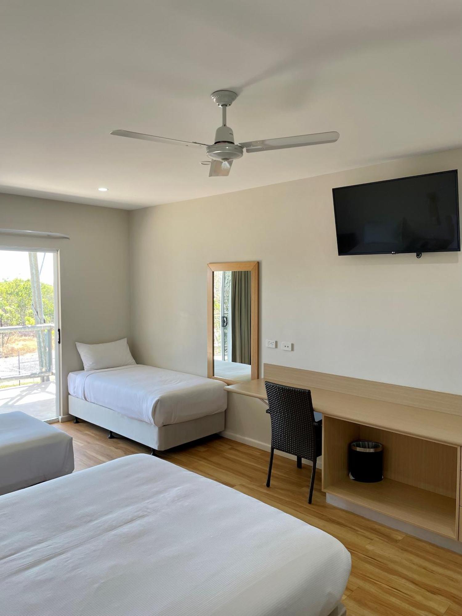 Club Tropical Resort Darwin Dış mekan fotoğraf