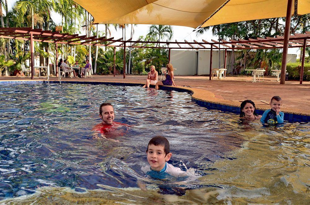 Club Tropical Resort Darwin Dış mekan fotoğraf
