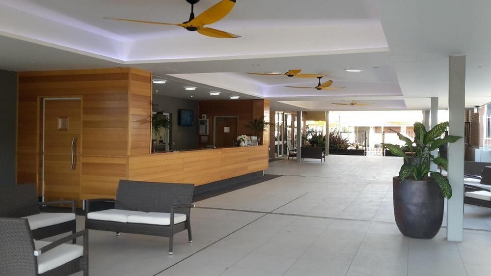 Club Tropical Resort Darwin Dış mekan fotoğraf