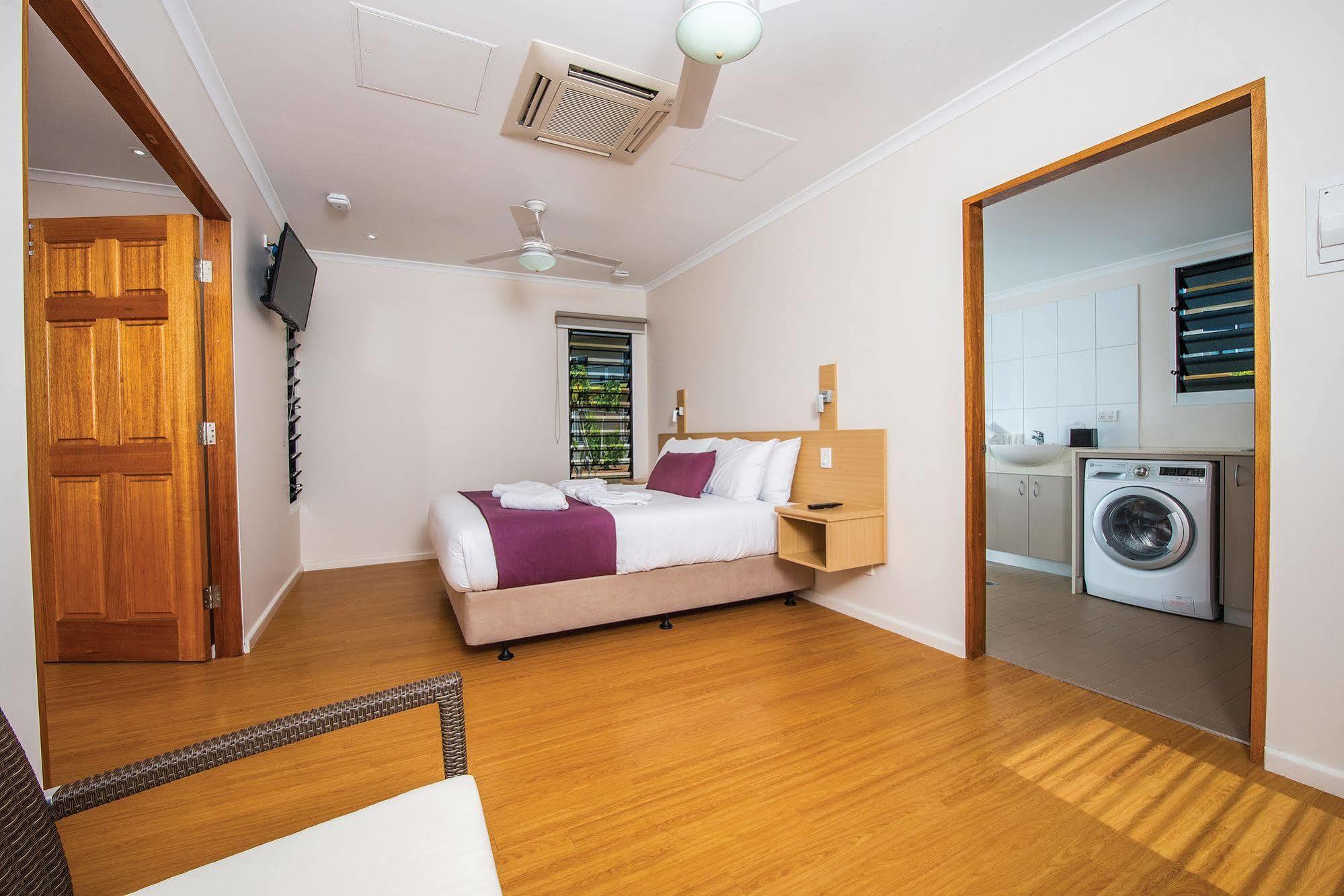 Club Tropical Resort Darwin Dış mekan fotoğraf
