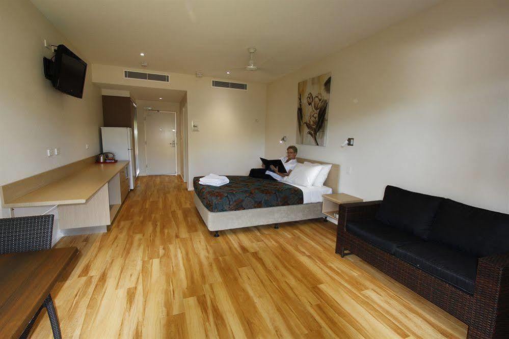 Club Tropical Resort Darwin Dış mekan fotoğraf
