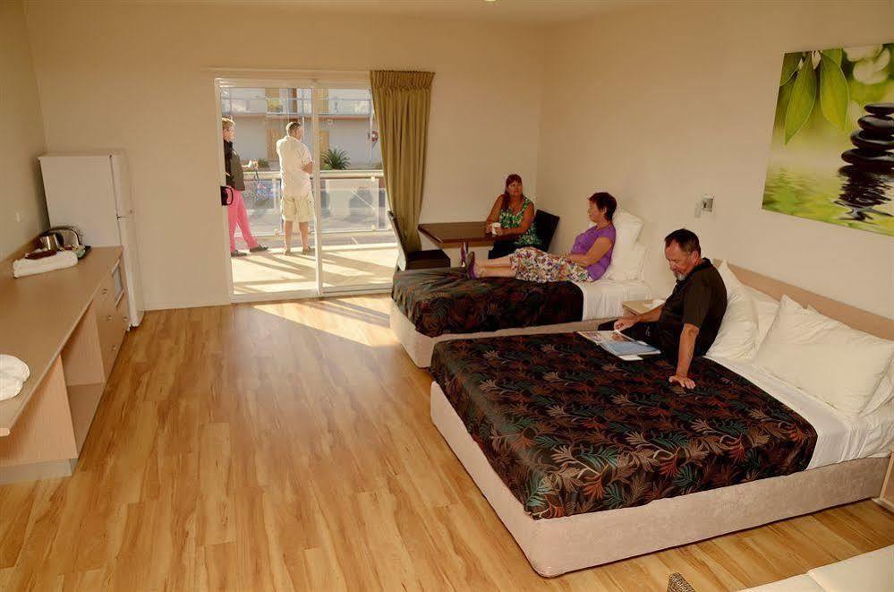 Club Tropical Resort Darwin Dış mekan fotoğraf