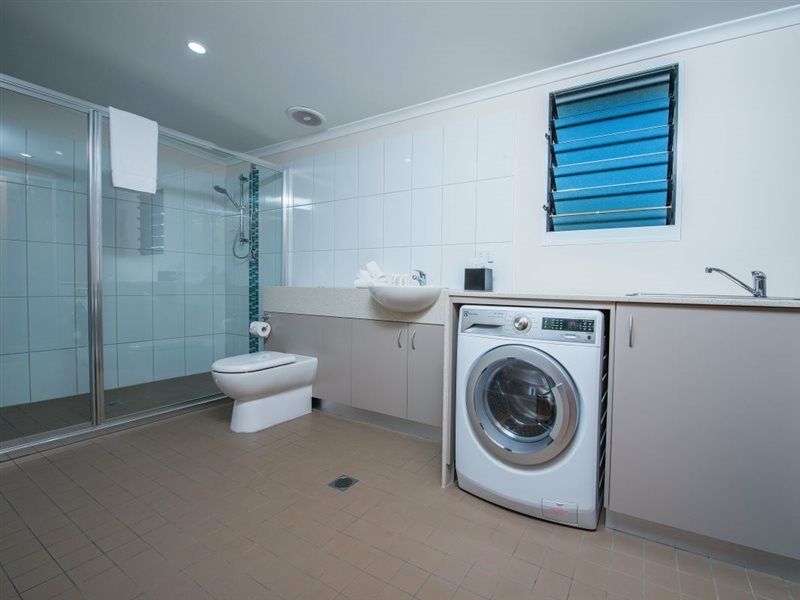 Club Tropical Resort Darwin Dış mekan fotoğraf